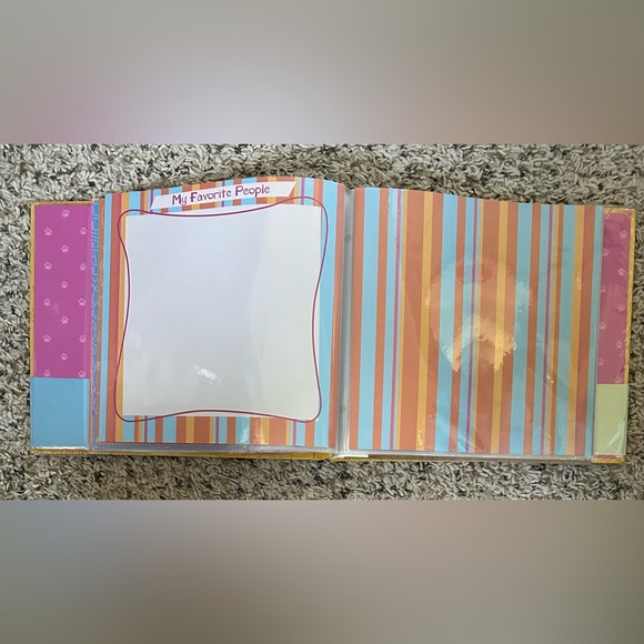 🐈🐈 Daisy Hill Meow Quick Scrap Kit 🐈🐈 - Picture 9 of 16